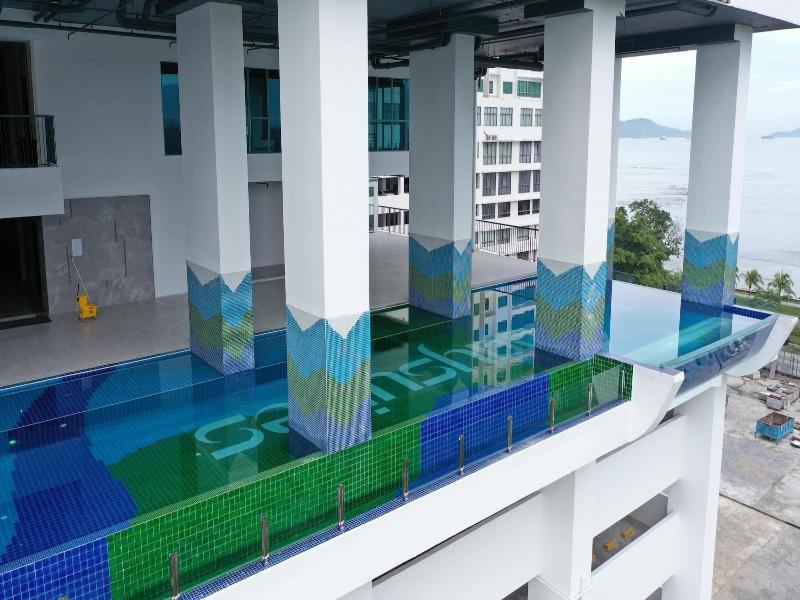 La Mer Butik Hotel image