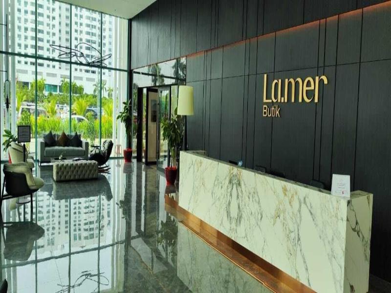 La Mer Butik Hotel image