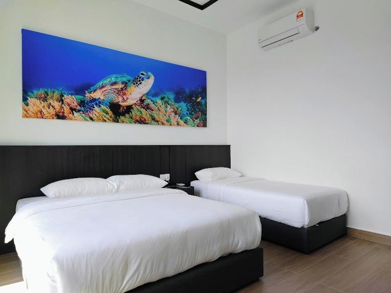 La Mer Butik Hotel image