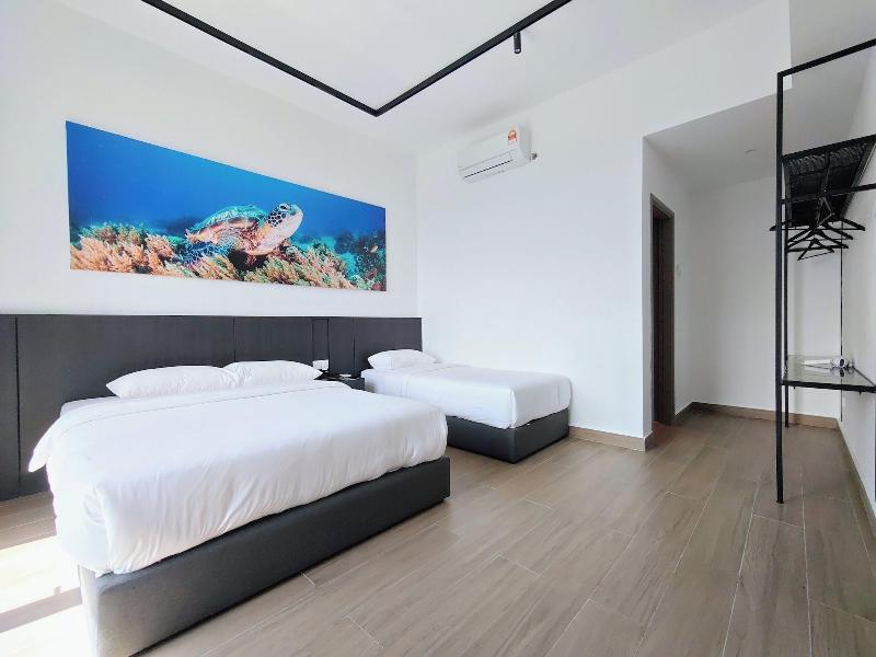 La Mer Butik Hotel image