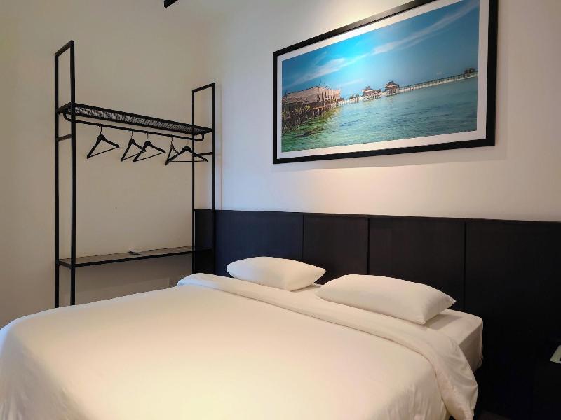 La Mer Butik Hotel image