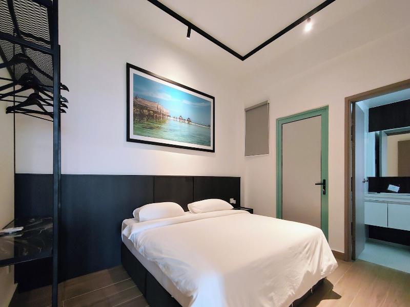 La Mer Butik Hotel image