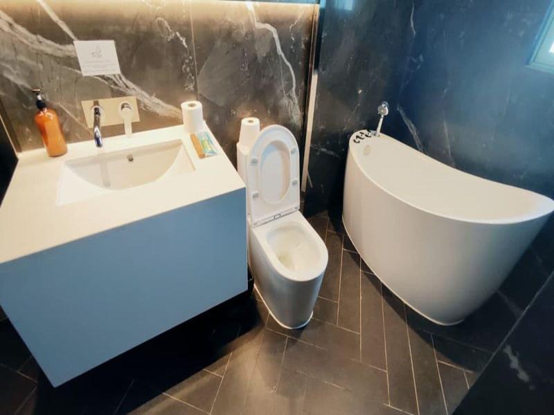 La Mer Butik Hotel image