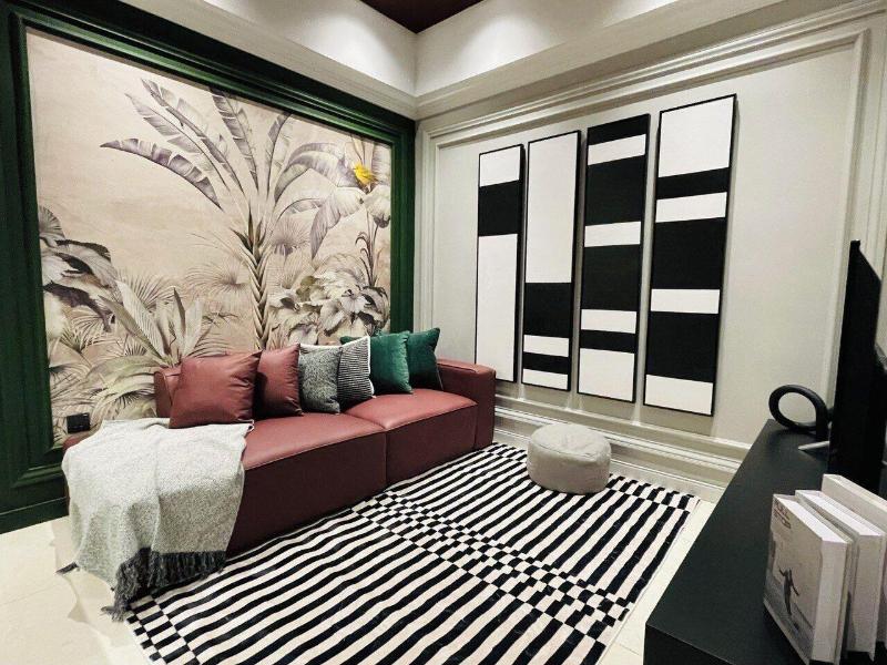 La Mer Butik Hotel image