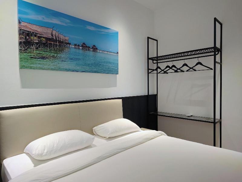 La Mer Butik Hotel image
