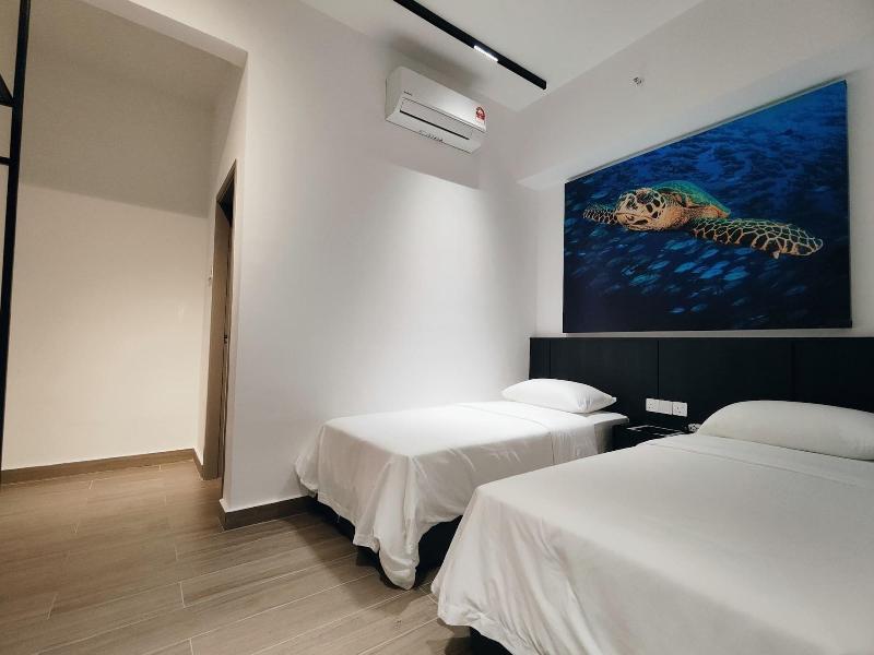 La Mer Butik Hotel image