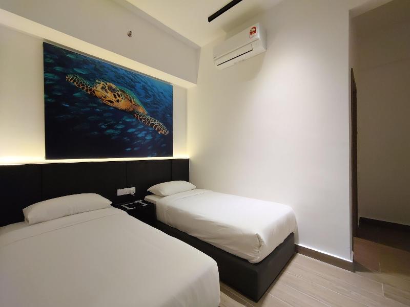 La Mer Butik Hotel image