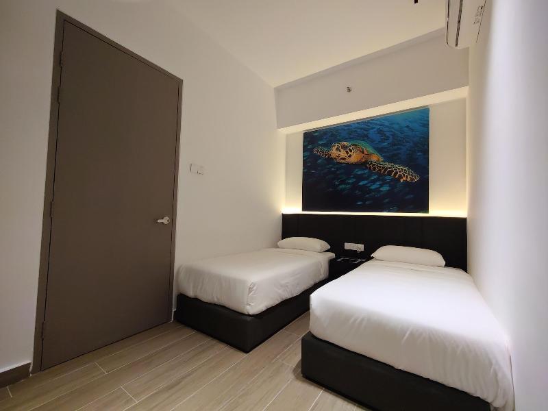 La Mer Butik Hotel image