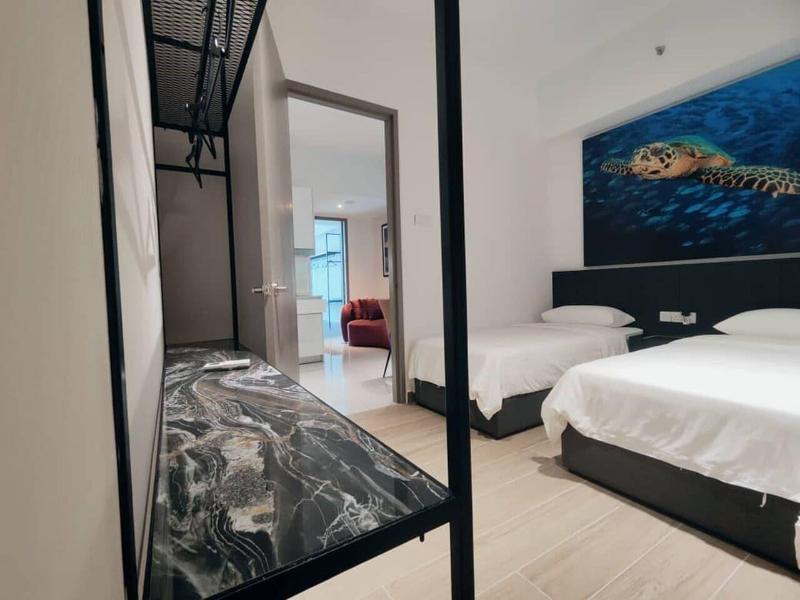 La Mer Butik Hotel image