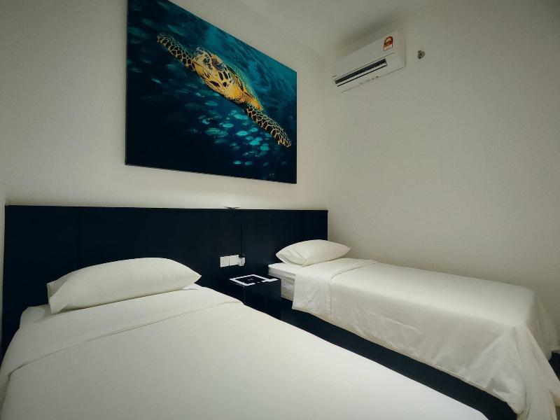 La Mer Butik Hotel image