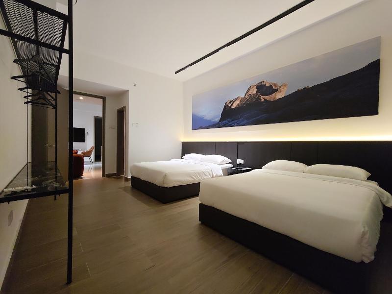 La Mer Butik Hotel image