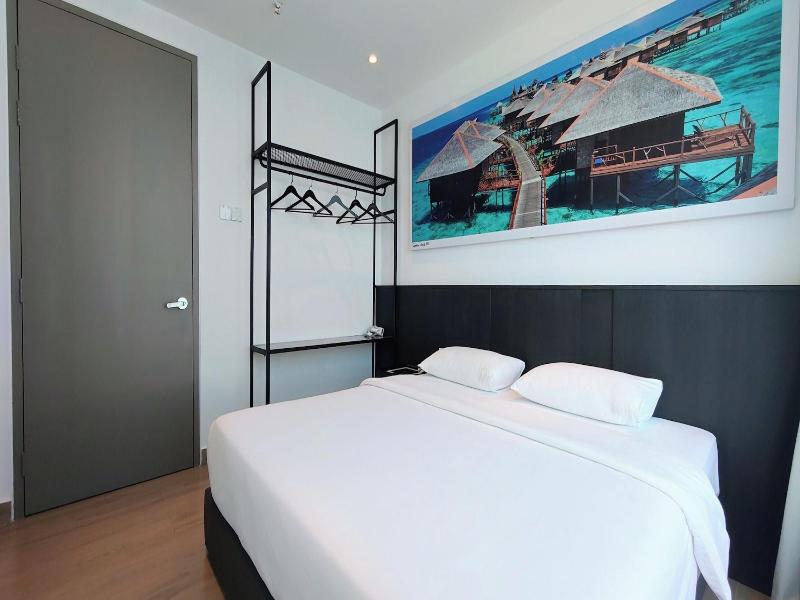 La Mer Butik Hotel image