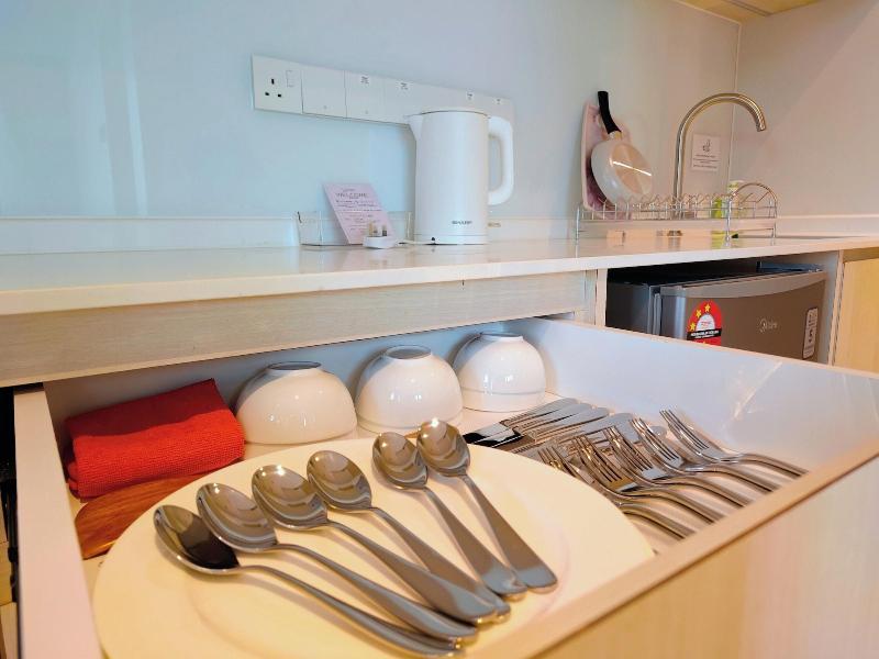 La Mer Butik Hotel image