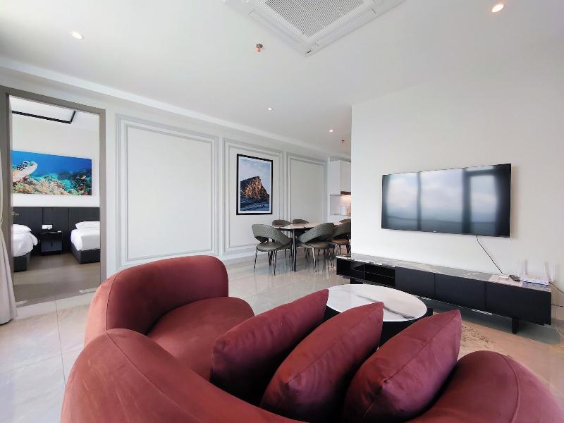 La Mer Butik Hotel image