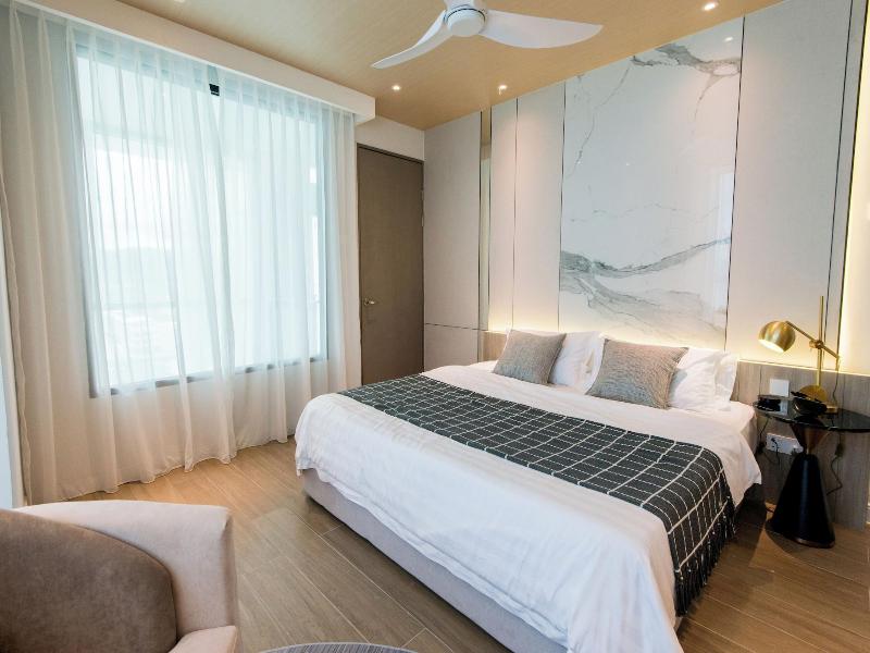 La Mer Butik Hotel image