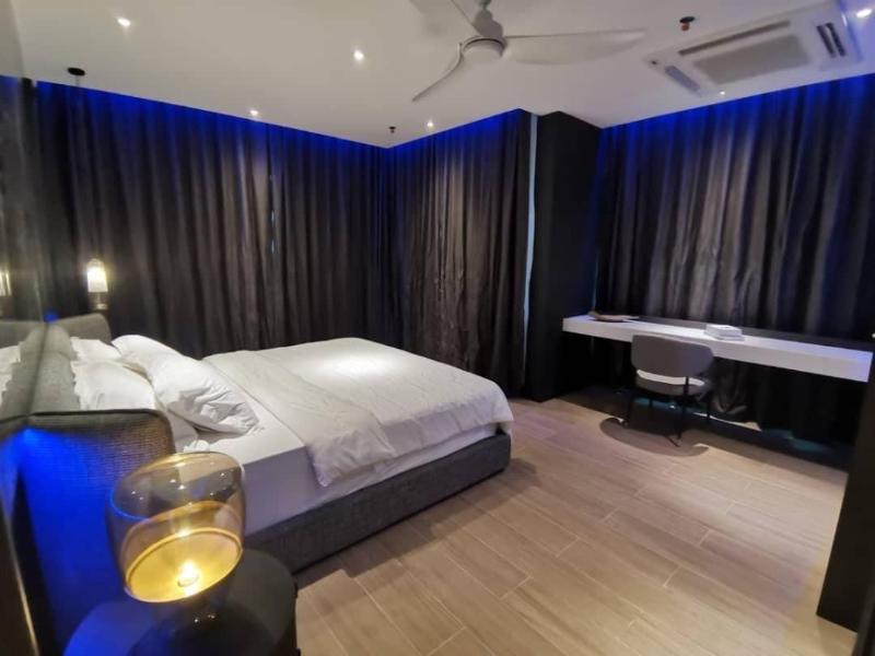 La Mer Butik Hotel image