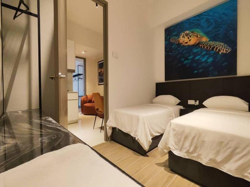 La Mer Butik Hotel image