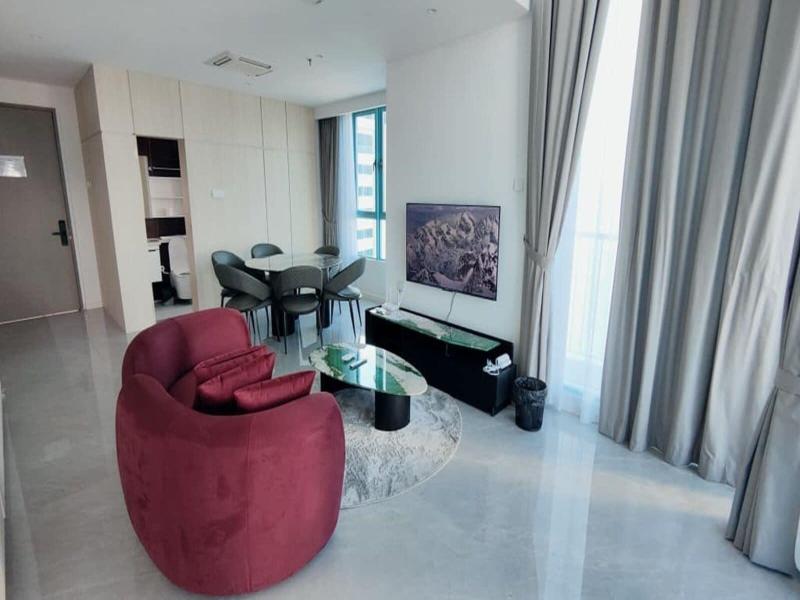 La Mer Butik Hotel image