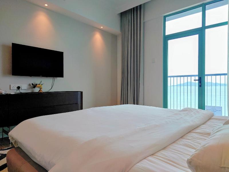 La Mer Butik Hotel image