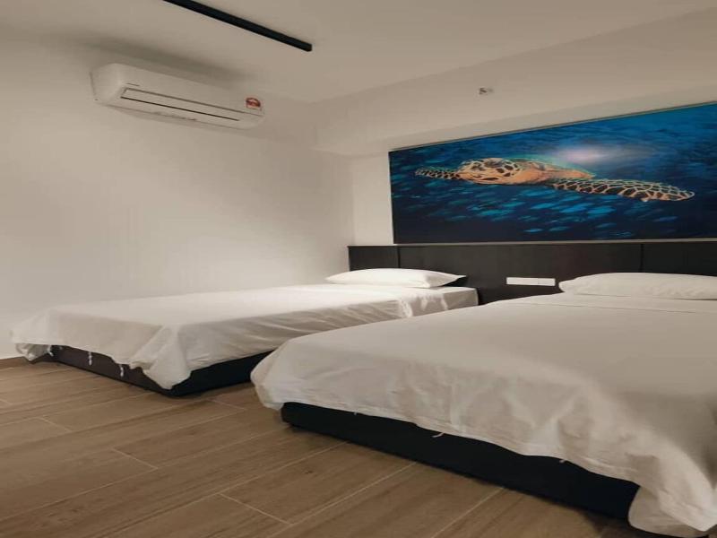 La Mer Butik Hotel image
