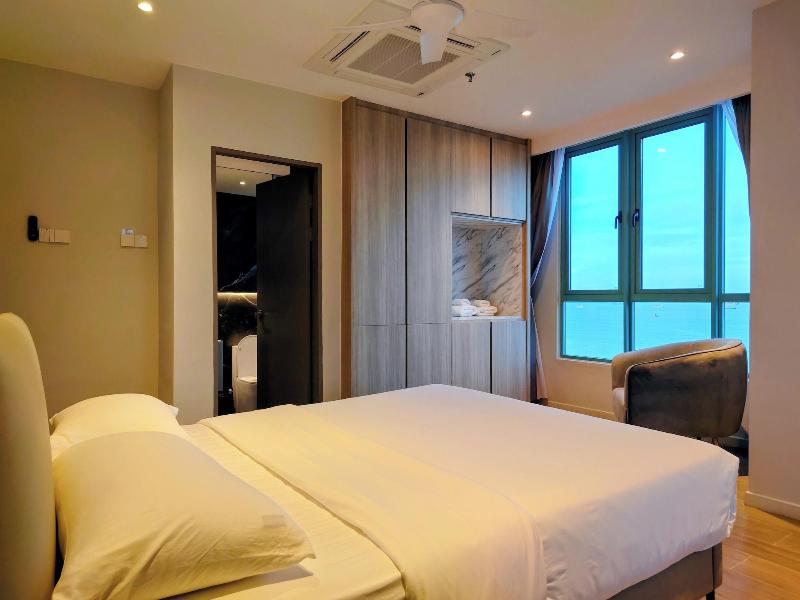 La Mer Butik Hotel image