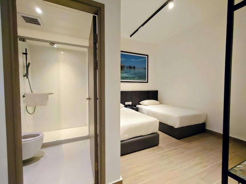 La Mer Butik Hotel image