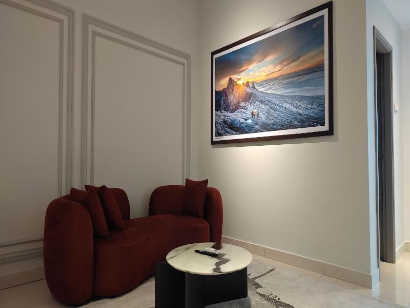 La Mer Butik Hotel image