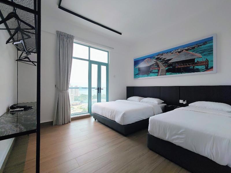 La Mer Butik Hotel image
