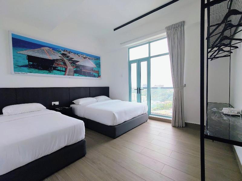 La Mer Butik Hotel image