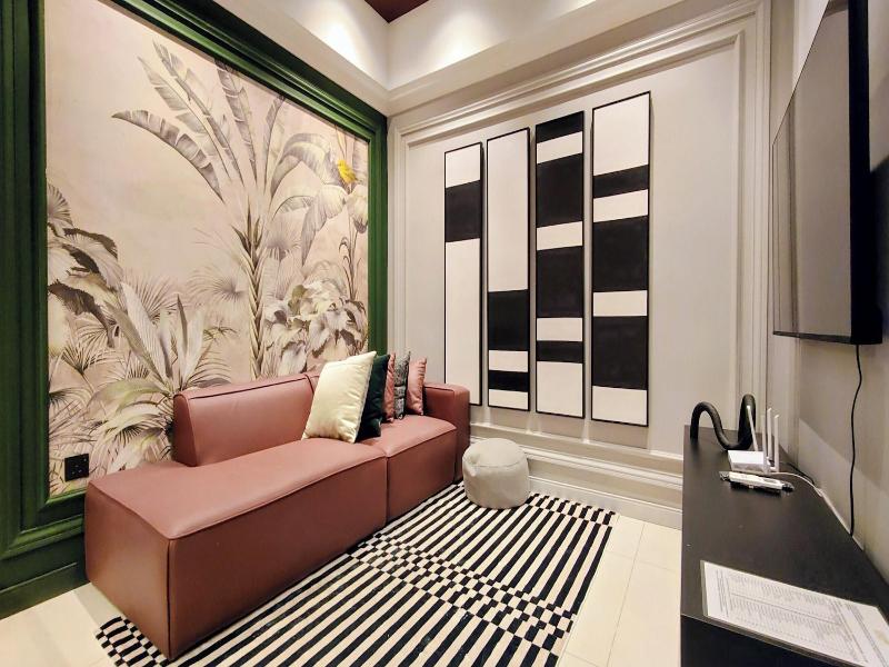 La Mer Butik Hotel image