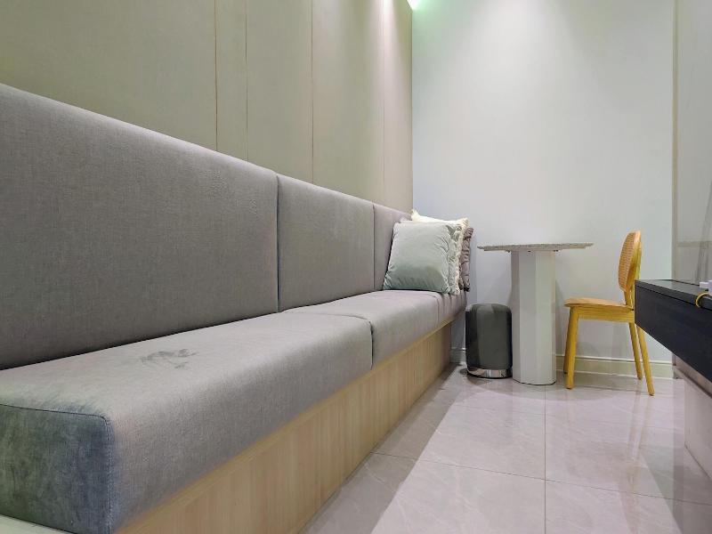 La Mer Butik Hotel image