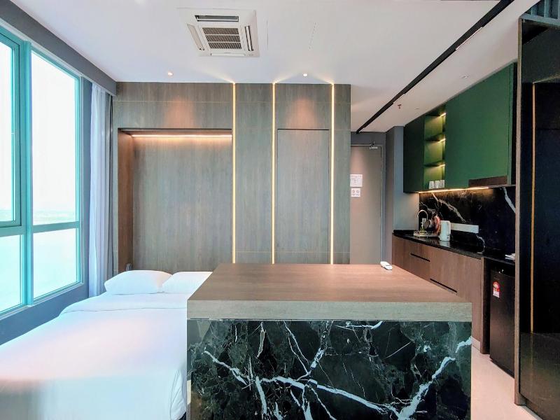 La Mer Butik Hotel image