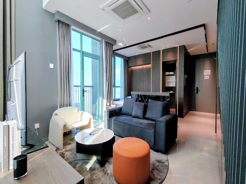 La Mer Butik Hotel image