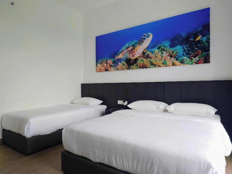 La Mer Butik Hotel image