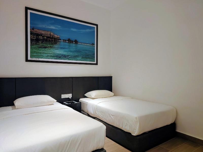La Mer Butik Hotel image