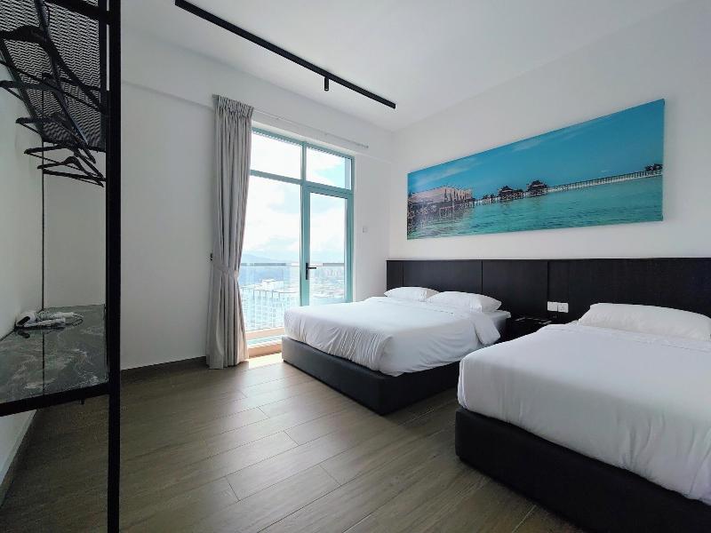 La Mer Butik Hotel image