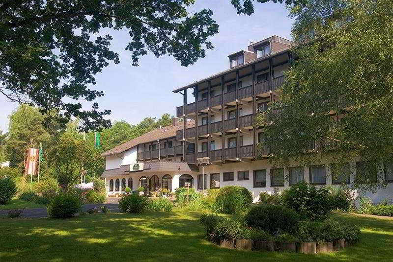 Parkhotel Frankfurt Rödermark