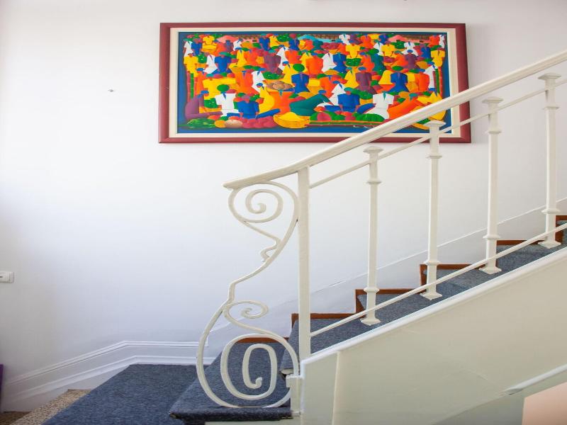 O Porto Seven Guest House image