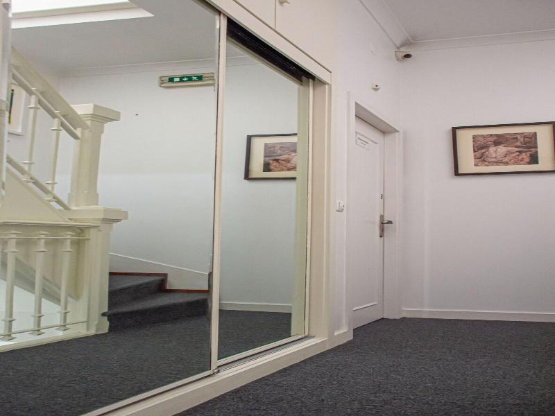 O Porto Seven Guest House image