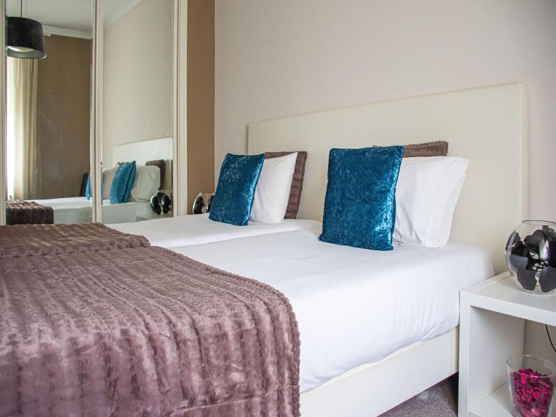 O Porto Seven Guest House image