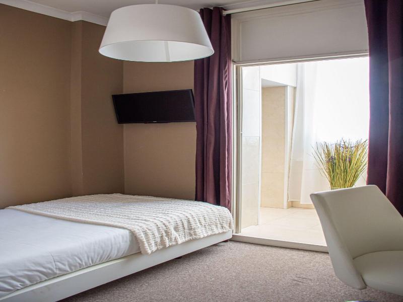O Porto Seven Guest House image