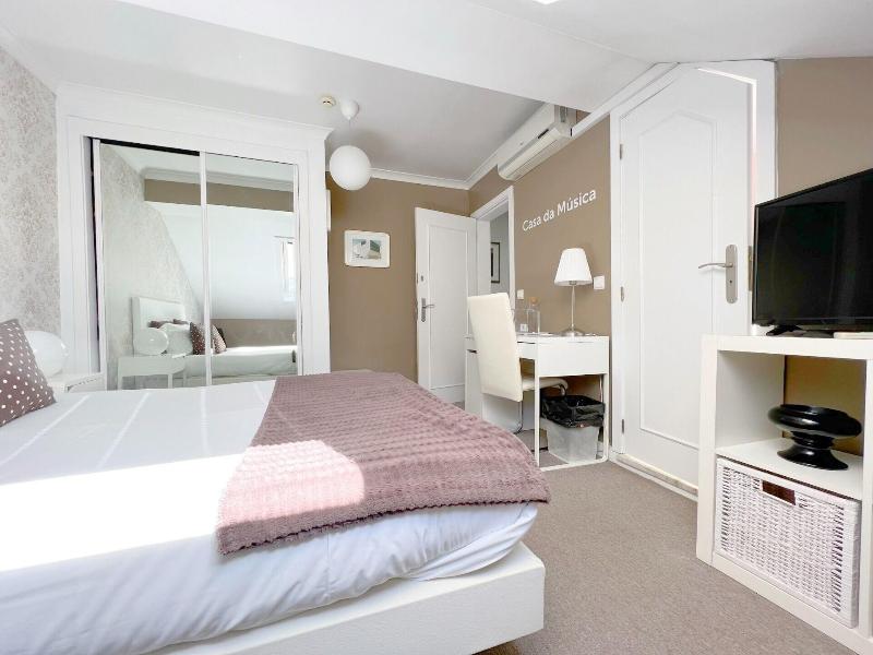 O Porto Seven Guest House image