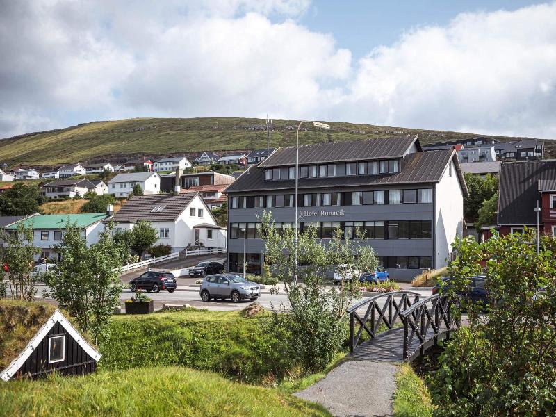 Hotel Runavik image
