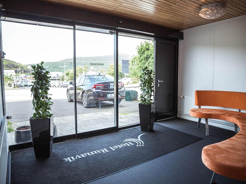 Hotel Runavik image
