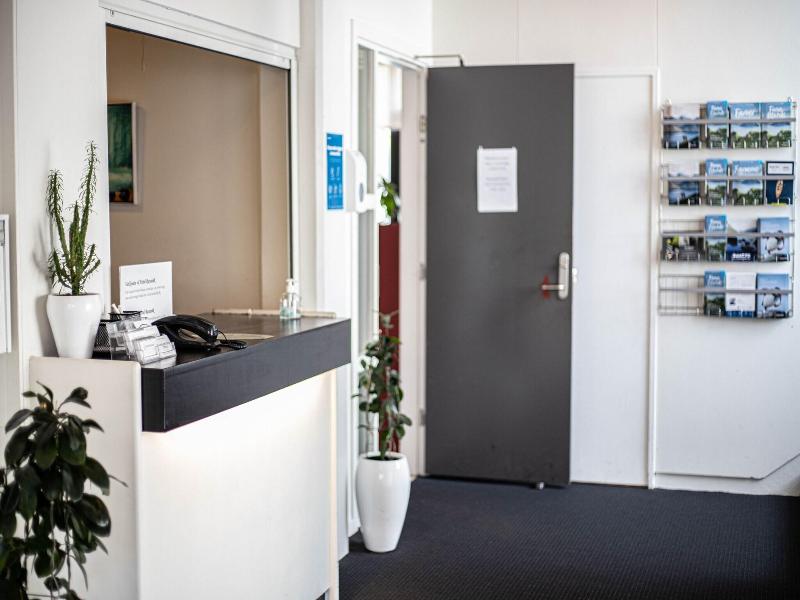 Hotel Runavik image