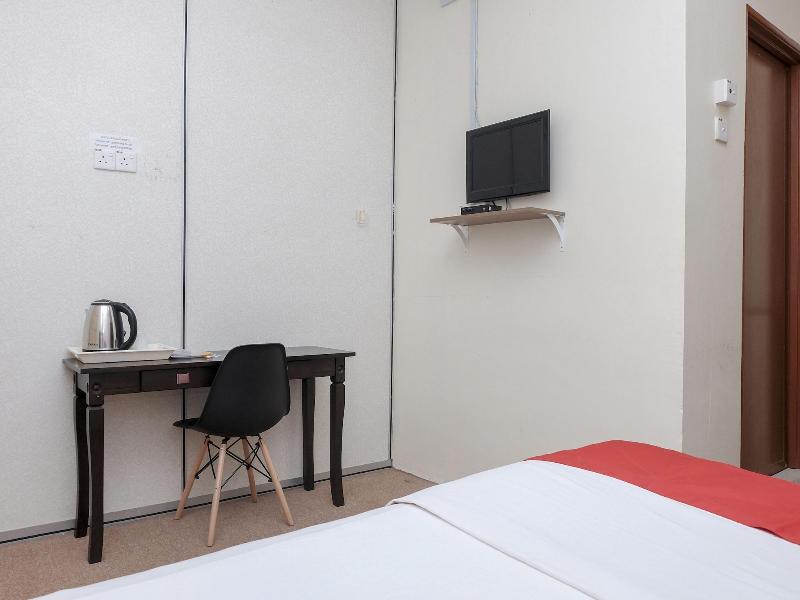 Oyo 90180 Gemilang Hotel Kerteh image