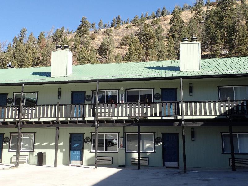 Ponderosa Lodge An Ascend Collection Hotel