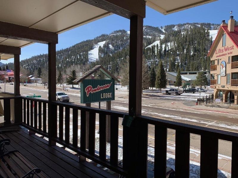 Ponderosa Lodge An Ascend Collection Hotel