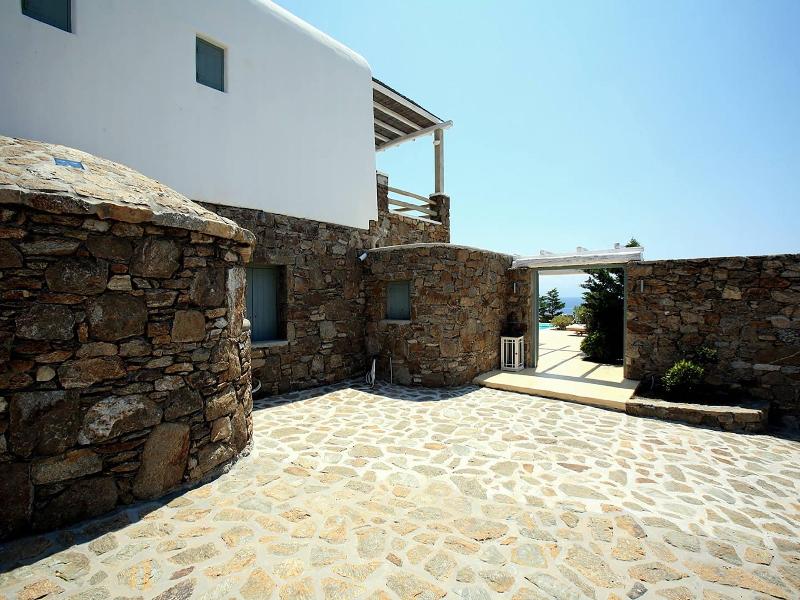 Thalasses Villas image