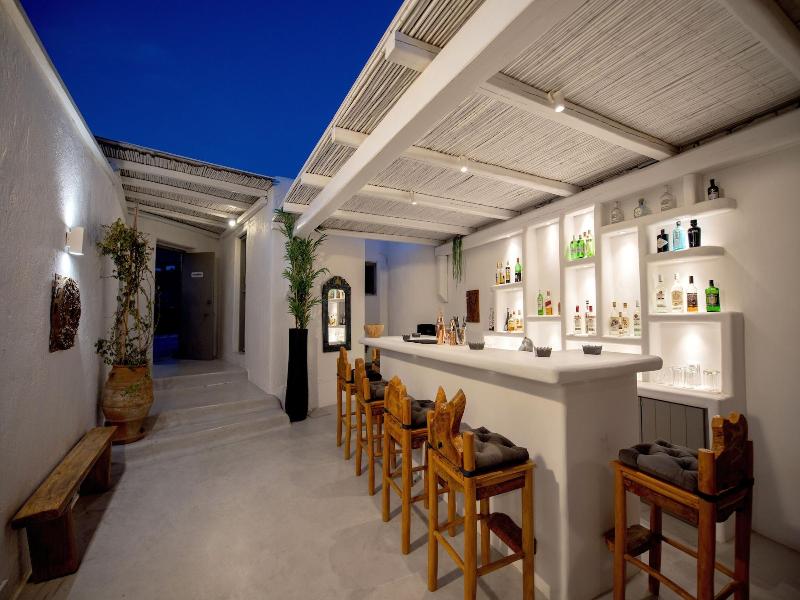 Thalasses Villas image
